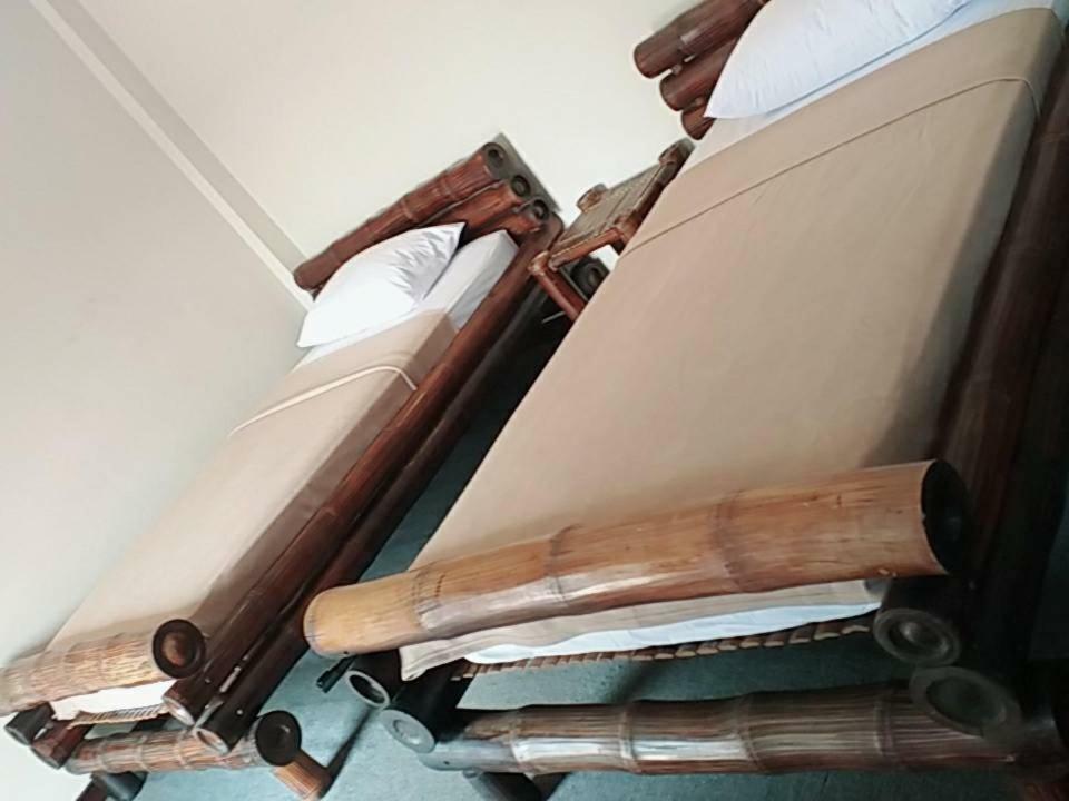 Blue Moon House - A Budget Hostel For Easy Travellers Chiang Mai Exterior foto