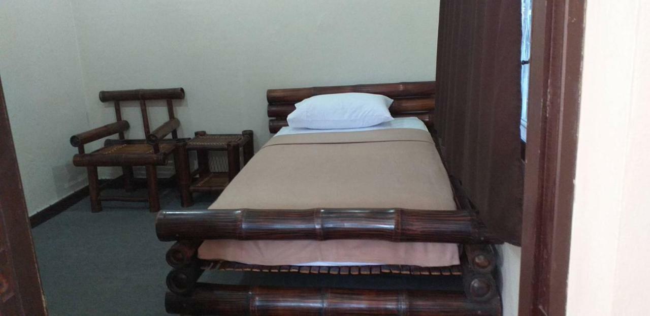 Blue Moon House - A Budget Hostel For Easy Travellers Chiang Mai Exterior foto